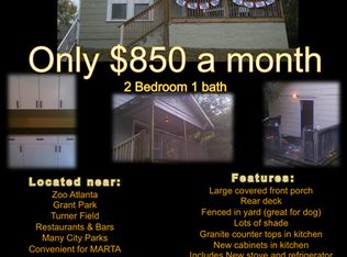 127 Vanira Ave SE, Atlanta, GA 30315