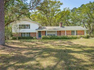 2886 Coastal Hwy, Crawfordville, FL 32327