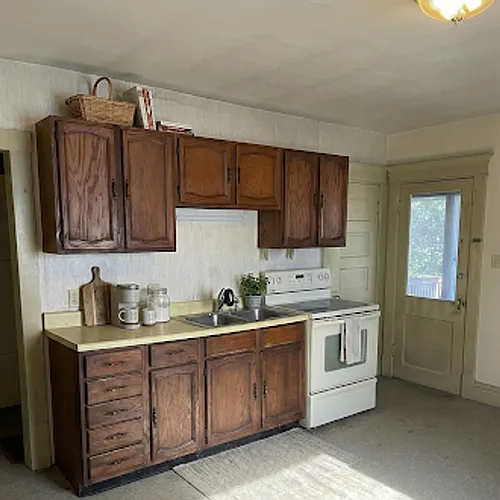 Floor plan 723 1/2