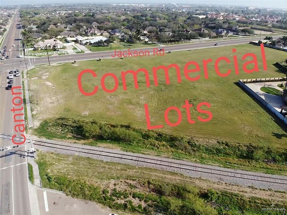 1601 S Jackson Rd, Pharr, TX 78577 Zillow