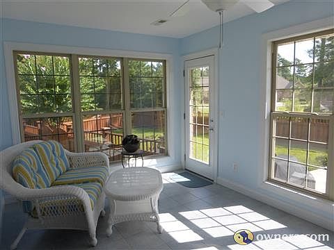 Sunroom