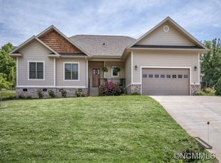 961 Glenn Bridge Rd SE, Arden, NC 28704