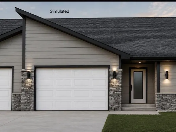 1000 Santa Clara Street Lincoln NE, Lincoln, NE 68523