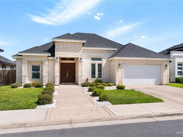 504 W Garrision Dr, Pharr, TX 78577