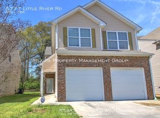 5777 Little River Rd, Atlanta, GA 30349