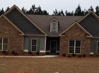 276 Silver Maple Ln, Rehobeth, AL 36301