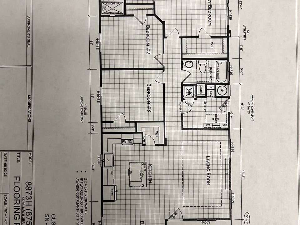 2nd image of 250 E Telegraph Rd #521