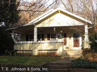 1551 W Northwest Blvd, Winston Salem, NC 27104