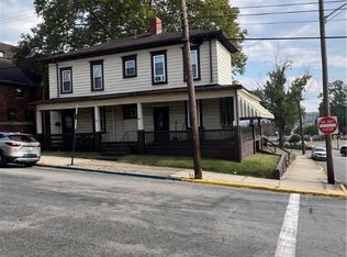 201 Jefferson St, Rochester, PA 15074