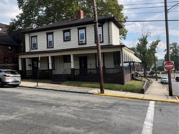 201 Jefferson St, Rochester, PA 15074