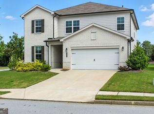 3334 Long Creek Dr, Buford, GA 30519