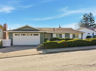 217 Bay View Dr, San Carlos, CA 94070