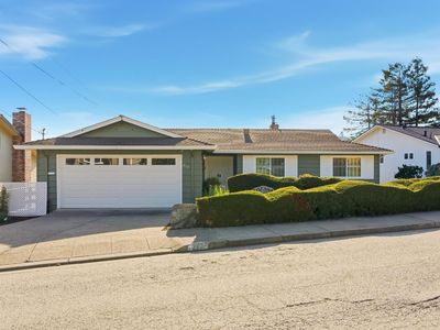 217 Bay View Dr, San Carlos, CA, 94070