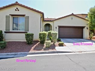 10653 Auburn Springs Ave, Las Vegas, NV 89166