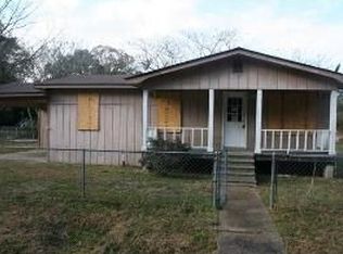 3745 Highland Rd, Eight Mile, AL 36613