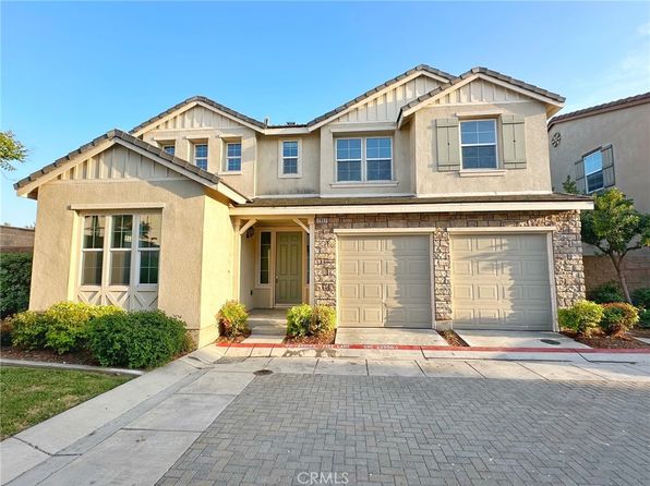 2957 S Via Belamaria, Ontario, CA 91762