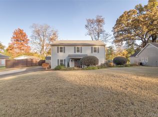 149 Ledyard Dr, Montgomery, AL 36109