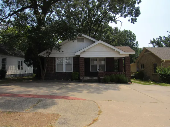 2116 Main St #1, North Little Rock, AR 72114