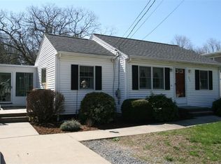 373 Elm St, Mansfield, MA 02048