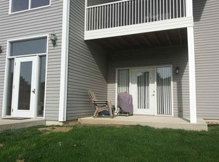 2623 Orchard Dr UNIT 4, Cedar Falls, IA 50613