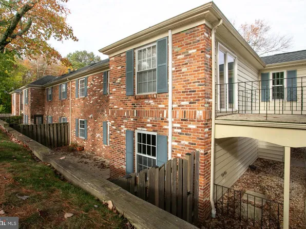 156 Berwick Pl #22G, Lansdale, PA 19446
