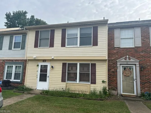 49 Lucinda Ct, Hampton, VA 23666