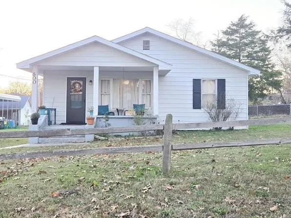600 N Ash St, Mountain View, MO 65548