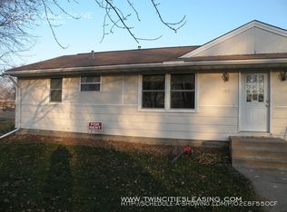 7597 Able St NE, Fridley, MN 55432