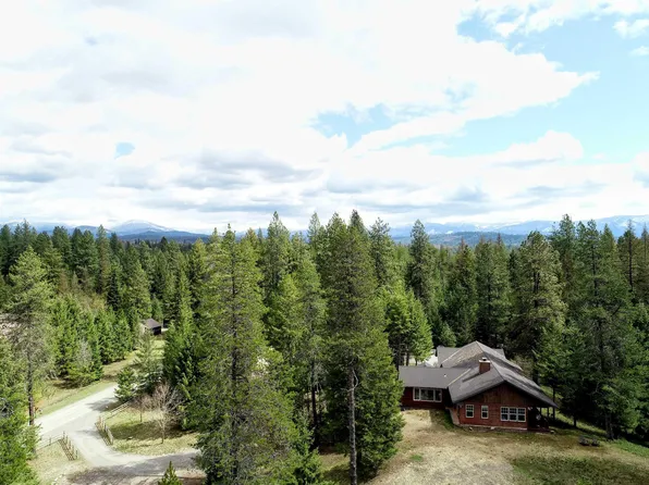 672 Hopkins Rd, Sandpoint, ID 83864