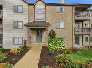 8171 Autumn Woods Ln APT 103, West Chester, OH 45069