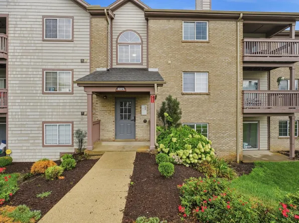 8171 Autumn Woods Ln APT 103, West Chester, OH 45069