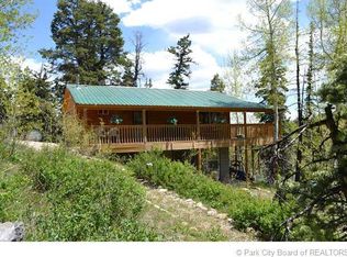 1481 Elk Rd, Coalville, UT 84017