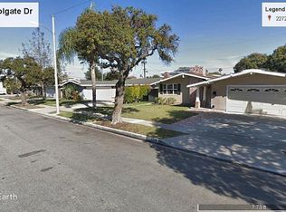 2272 Colgate Dr, Costa Mesa, CA 92626
