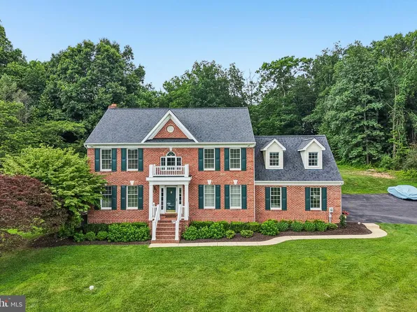 17706 Foxmoor Dr, Woodbine, MD 21797