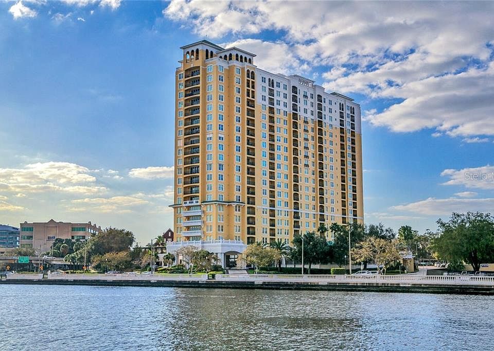 1st image of 345 Bayshore Blvd APT 1905