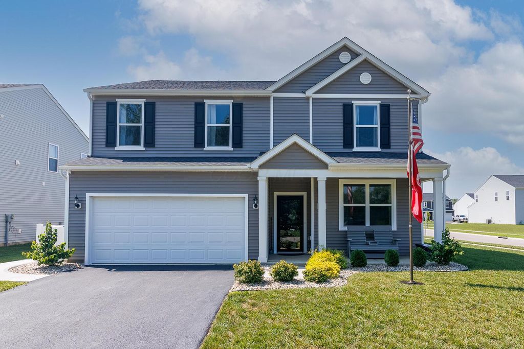 Real estate listing image