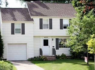 4030 Ellison Rd, South Euclid, OH 44121