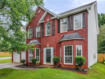 1185 Charter Club Dr, Lawrenceville, GA, 30043