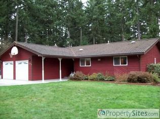 16819 42nd Street Ct E, Lake Tapps, WA 98391