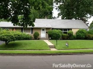 608 McCarthy Dr, New Milford, NJ 07646