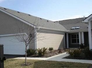 681 Kildow Ct, Ashville, OH 43103