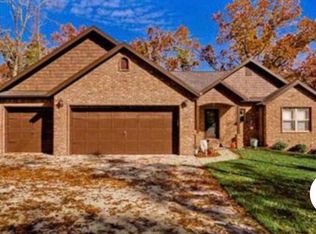 5 Cresswell Cir, Bella Vista, AR 72714