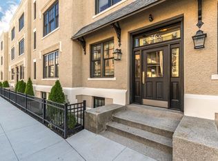 11 Harvard Ter #109, Allston, MA 02134