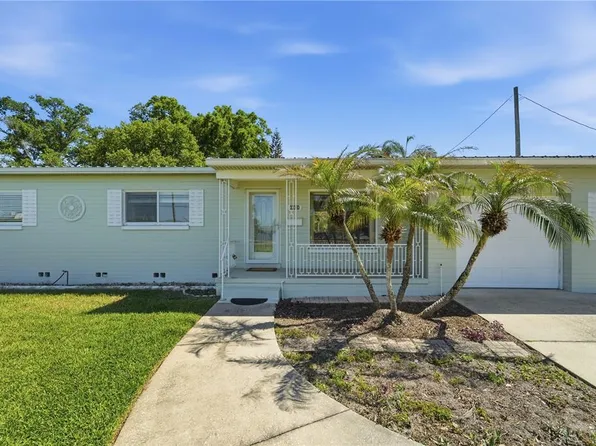 3606 Lake Underhill Rd, Orlando, FL 32803
