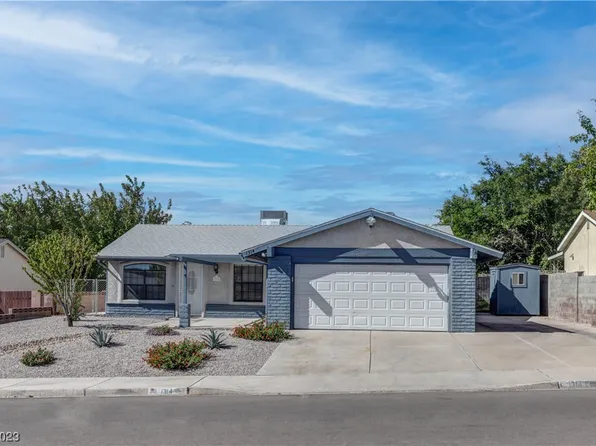1314 Esther Dr, Boulder City, NV 89005