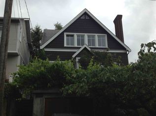 1812 NE 68th St, Seattle, WA 98115