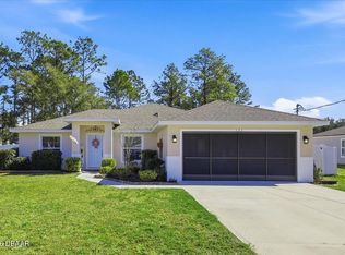 131 Sea Trl, Palm Coast, FL 32164