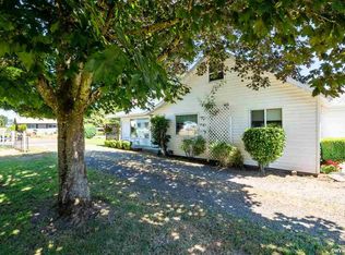 308 S Nebergall Loop NE, Albany, OR 97321