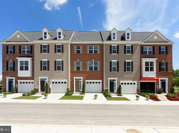 7770 Dagny Way, Elkridge, MD 21075