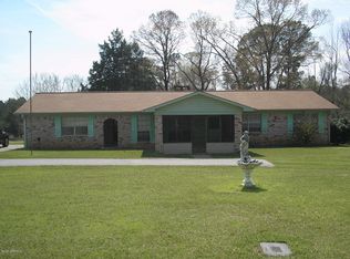 6363 Center Hill Rd, Meridian, MS 39305